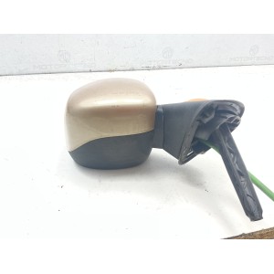 SPECCHIETTO RETROVISORE SINISTRO RENAULT Modus 1° Serie E20103022 (04 06)