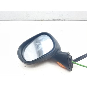 SPECCHIETTO RETROVISORE SINISTRO RENAULT Modus 1° Serie E20103022 (04 06)