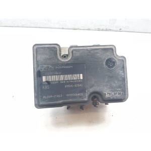 Centralina pompa ABS Toyota Yaris 2008 44510-0D031