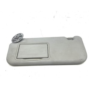 Aletta parasole sinistro Toyota Yaris 1ª serie (2011-2014) 74311-0D030