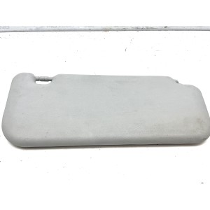 Aletta parasole sinistro Toyota Yaris 1ª serie (2011-2014) 74311-0D030