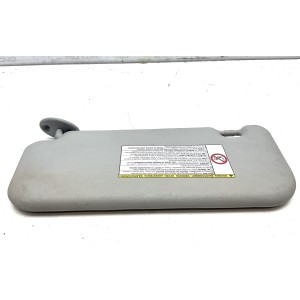 Aletta parasole destro Toyota Yaris 1ª serie (2011-2014)