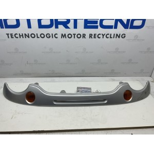 MODANATURA PARAURTI ANTERIORE CHEVROLET MATIZ 2001