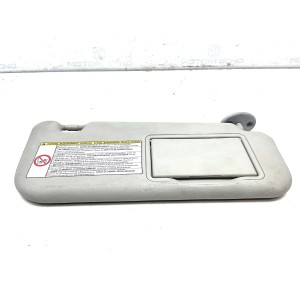 Aletta parasole destro Toyota Yaris 1ª serie (2011-2014)
