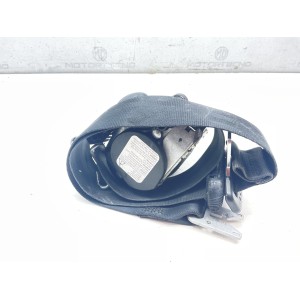 CINTURA DI SICUREZZA ANTERIORE DESTRA ALFA ROMEO Mito Serie (955_) 156098858 (08)
