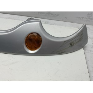 MODANATURA PARAURTI ANTERIORE CHEVROLET MATIZ 2001