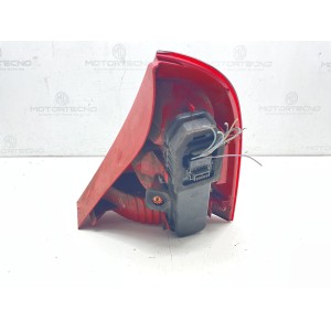 STOP FANALE POSTERIORE SINISTRO RENAULT Clio Serie (01 05)
