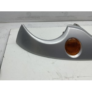 MODANATURA PARAURTI ANTERIORE CHEVROLET MATIZ 2001