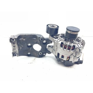 Alternatore CITROEN C4 Picasso 1.6 DIESEL (2008)