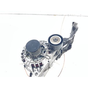 Alternatore CITROEN C4 Picasso 1.6 DIESEL (2008)