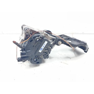 Alternatore CITROEN C4 Picasso 1.6 DIESEL (2008)