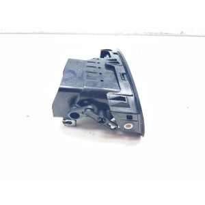 Bocchetta aria condizionata SINISTRO SX Fiat Panda 2012- 735585168