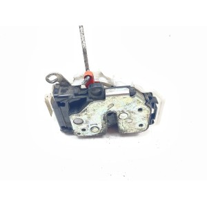 Serratura porta anteriore FIAT FIORINO - CITROEN NEMO