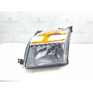 FARO ANTERIORE SINISTRO FORD Fusion 1° Serie (02al05)
