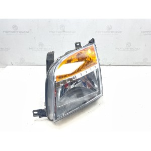 FARO ANTERIORE SINISTRO FORD Fusion 1° Serie (02al05)
