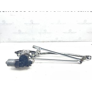 0390241724 MOTORINO TERGICRISTALLO TANDEM SPAZZOLE ANTERIORE FORD FOCUS C-MAX (2003)