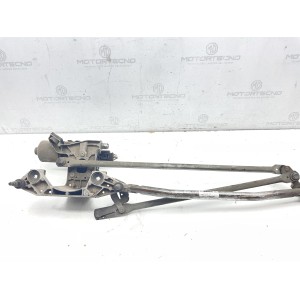 0390241724 MOTORINO TERGICRISTALLO TANDEM SPAZZOLE ANTERIORE FORD FOCUS C-MAX (2003)