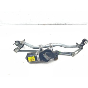 MOTORINO TERGIPARABREZZA TERGICRISTALLO PER CITROEN C3 PICASSO 08-12 VALEO 53571102