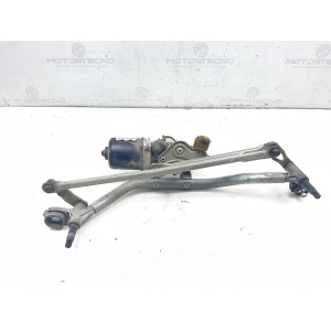 MOTORINO TERGIPARABREZZA TERGICRISTALLO PER CITROEN C3 PICASSO 08-12 VALEO 53571102