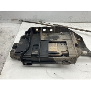 Leva freno a mano RENAULT SCÉNIC II (JM0/1_) 360105231R 8200418647 (2003-2010)