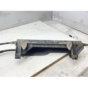 Leva freno a mano RENAULT SCÉNIC II (JM0/1_) 360105231R 8200418647 (2003-2010)