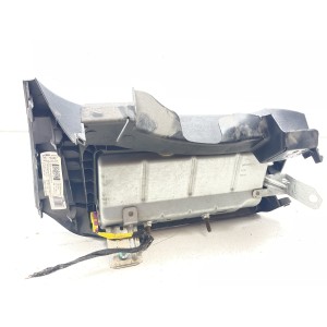 AIRBAG GINOCCHIA FIAT Punto EVO 07355197 (09 12)