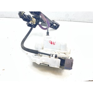 SERRATURA ANTERIORE DESTRA FIAT Tipo Serie (357) Berlina 519839440 (16 20)