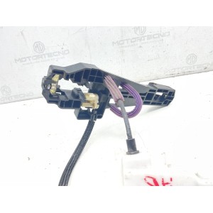SERRATURA ANTERIORE DESTRA FIAT Tipo Serie (357) Berlina 519839440 (16 20)