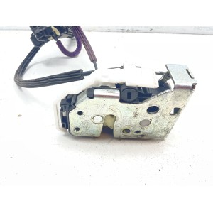 SERRATURA ANTERIORE DESTRA FIAT Tipo Serie (357) Berlina 519839440 (16 20)