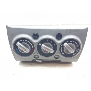 COMANDO CLIMA ARIA A/C MANUALE SUZUKI ALTO 1.0 B (2009)