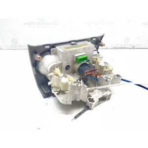 COMANDO CLIMA ARIA A/C MANUALE SUZUKI ALTO 1.0 B (2009)