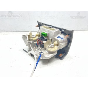 COMANDO CLIMA ARIA A/C MANUALE SUZUKI ALTO 1.0 B (2009)