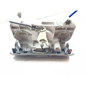 COMANDO CLIMA ARIA A/C MANUALE SUZUKI ALTO 1.0 B (2009)
