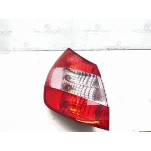 STOP FANALE POSTERIORE SINISTRO RENAULT Scenic Serie 8200493375--F  (03 09)