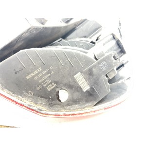 STOP FANALE POSTERIORE SINISTRO RENAULT Scenic Serie 8200493375--F  (03 09)