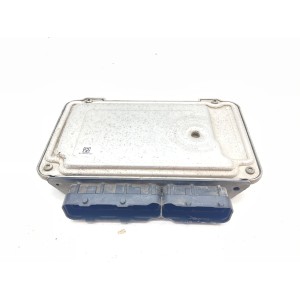 Centralina Motore ECU Toyota Yaris 1.0 51 KW Benzina 2009-2011 1KRFE 0261S06138