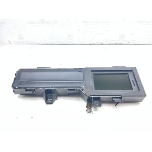 Quadro strumenti contachilometri RENAULT SCENIC IIIª serie (2009-2016)
