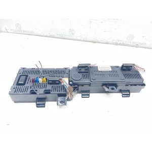 Quadro strumenti contachilometri RENAULT SCENIC IIIª serie (2009-2016)