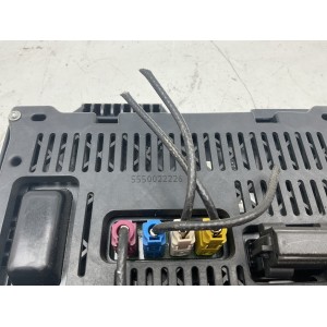 Quadro strumenti contachilometri RENAULT SCENIC IIIª serie (2009-2016)