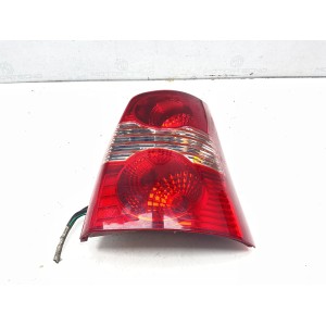 FANALE STOP LUCE POSTERIORE SINISTRO HYUNDAI ATOS PRIME (2005)