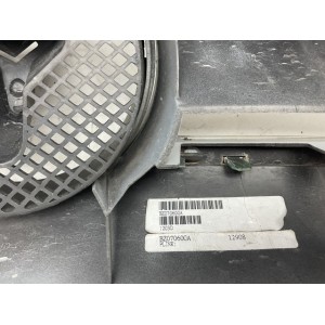 Griglia Radiatore calandra mascherina per MERCEDES CLASSE B 05-11 169 880 0883 senza logo