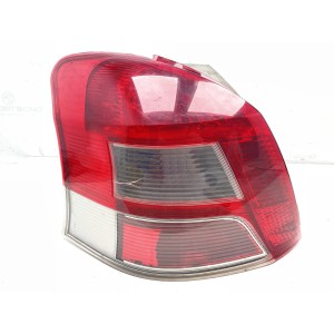 Faro fanale stop posteriore sinistro SX Toyota YARIS Serie (09)