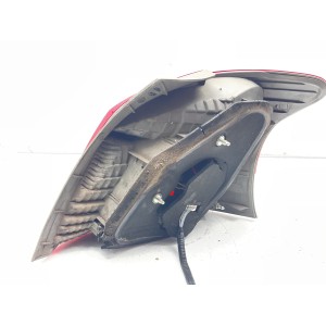 Faro fanale stop posteriore sinistro SX Toyota YARIS Serie (09)