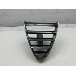 Scudo Griglia modanatura Per Alfa Romeo 156 2003-2005