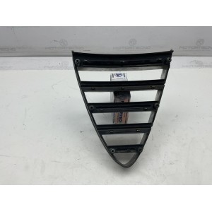 Scudo Griglia modanatura Per Alfa Romeo 156 2003-2005