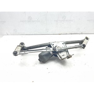 MOTORINO TERGIPARABREZZA COMPLETO DI TANDEM PEUGEOT 206 2° Serie 3 397 020 578 (03 09)