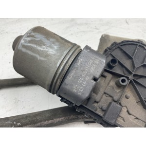 MOTORINO TERGIPARABREZZA COMPLETO DI TANDEM PEUGEOT 206 2° Serie 3 397 020 578 (03 09)