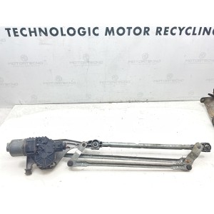 MOTORINO TERGICRISTALLO ANTERIORE FORD Focus S. Wagon 2° Serie 0 390 241 731 (01 04)