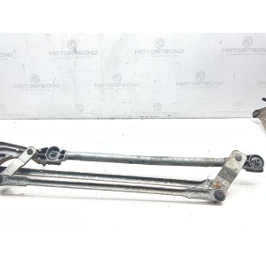 MOTORINO TERGICRISTALLO ANTERIORE FORD Focus S. Wagon 2° Serie 0 390 241 731 (01 04)