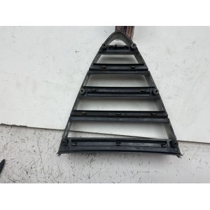 Scudo Griglia modanatura Per Alfa Romeo 156 2003-2005